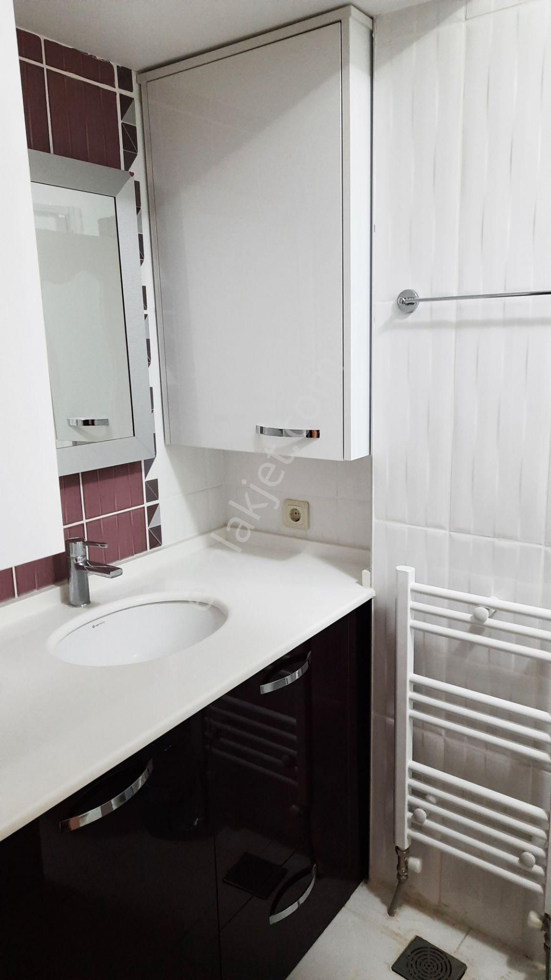 Bursa Gemlik'de Full Deniz Manzaralı Eşyalı Satılık Daire - Görsel 15