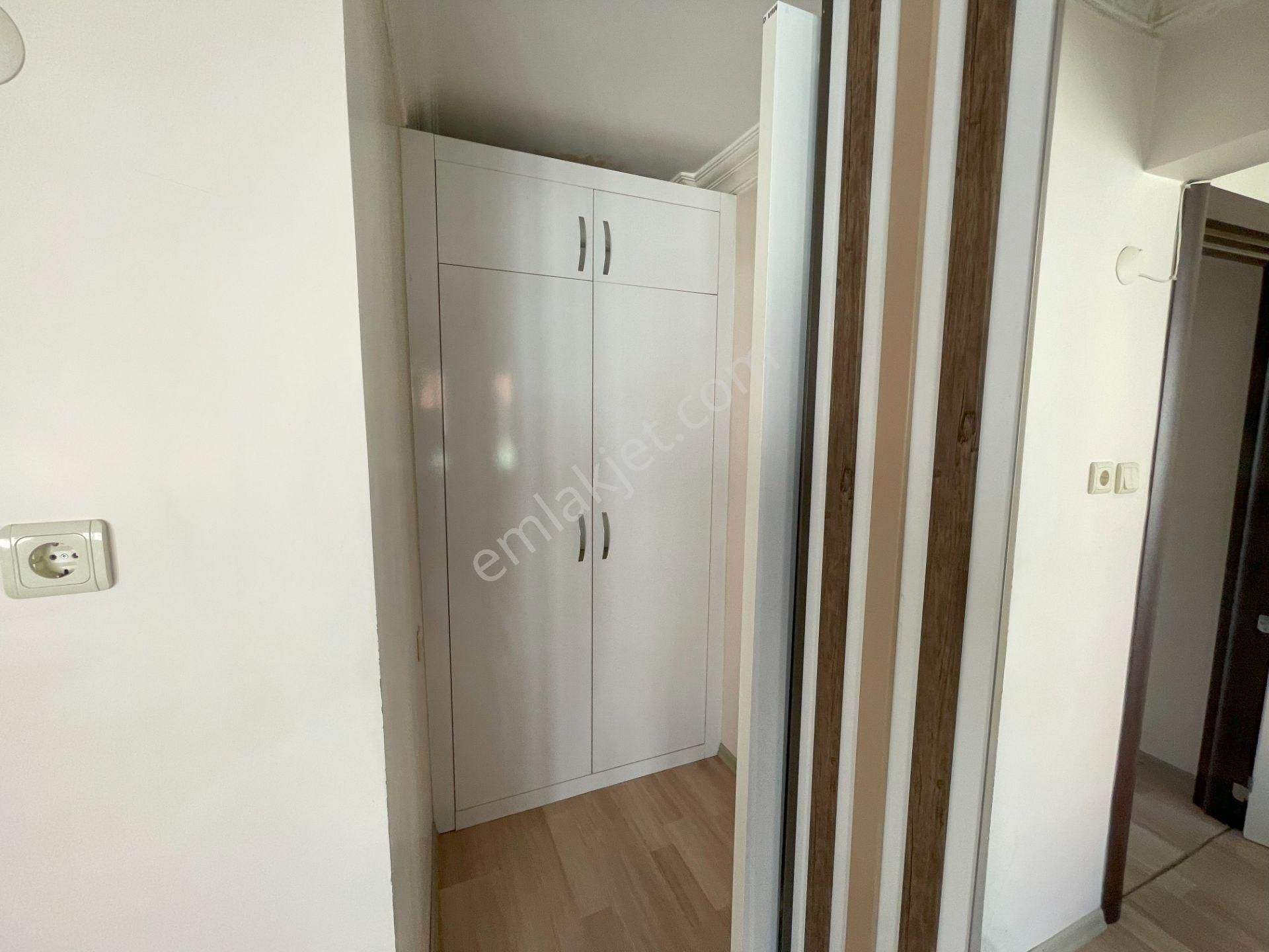 Bursa Gemlik'de Full Deniz Manzaralı Eşyalı Satılık Daire - Görsel 21