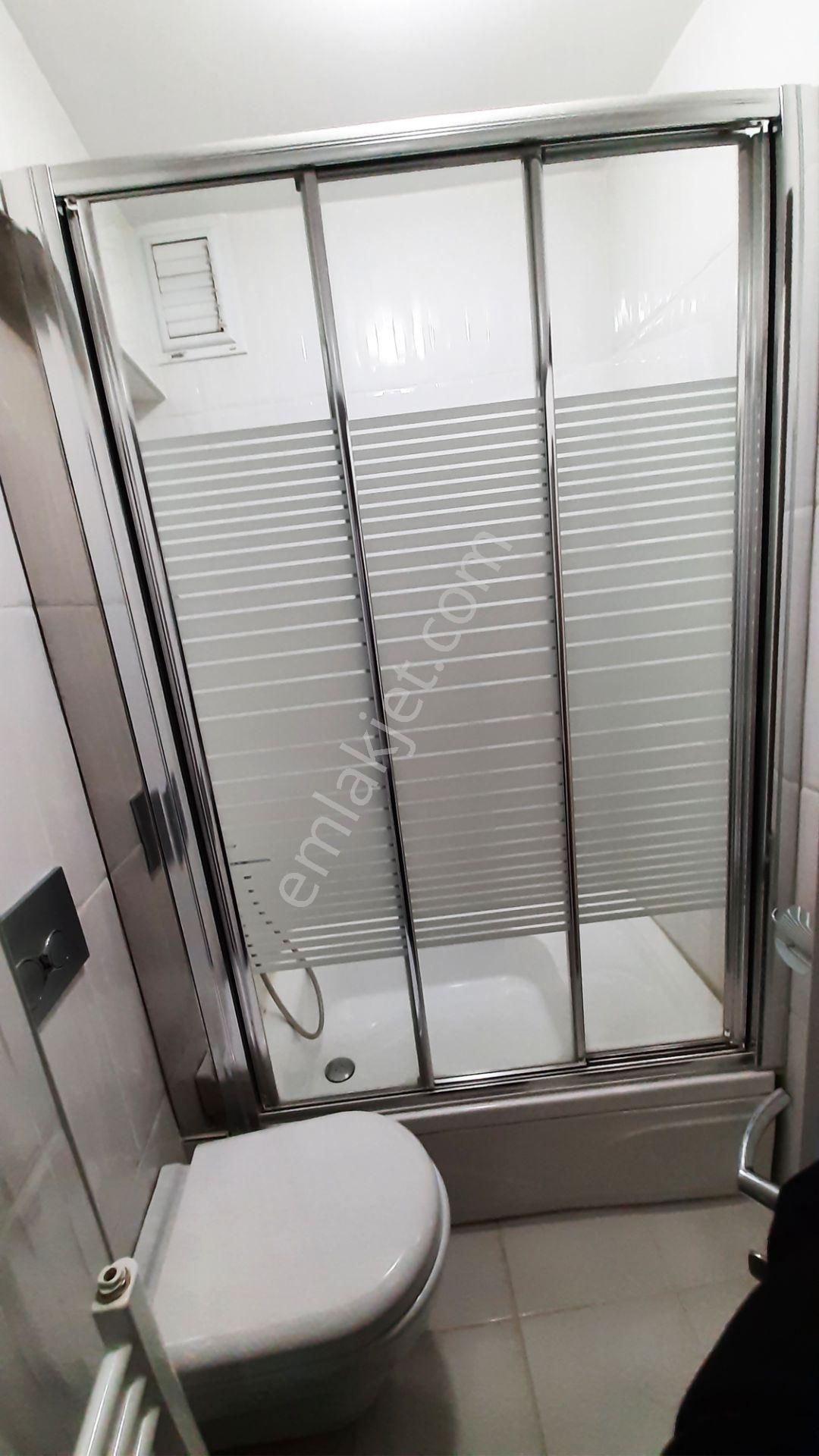 Bursa Gemlik'de Full Deniz Manzaralı Eşyalı Satılık Daire - Görsel 16