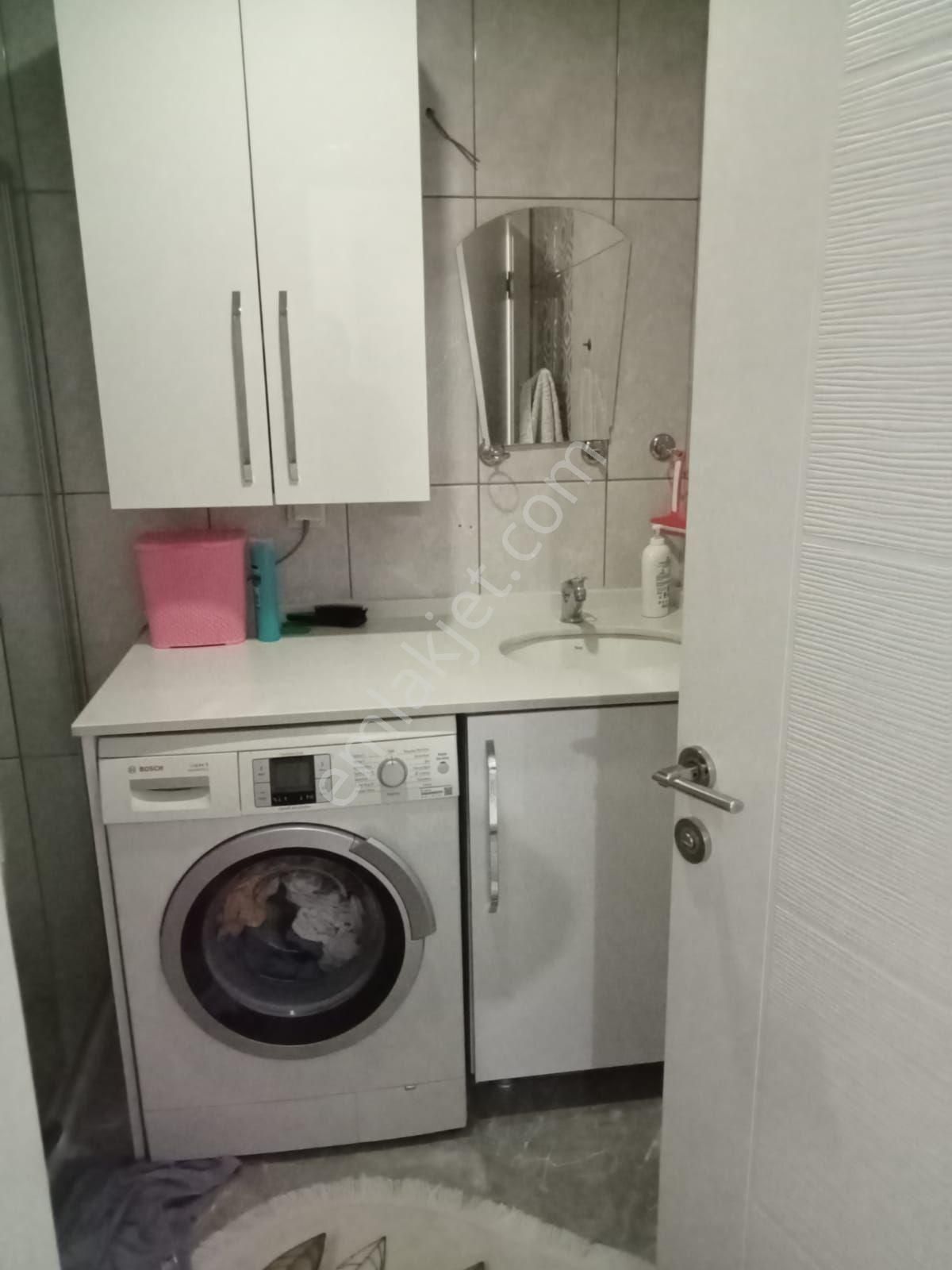 Muğla Menteşe Kafaca Yolu Üzerinde Asansörlü 3+1 Daire - Görsel 14