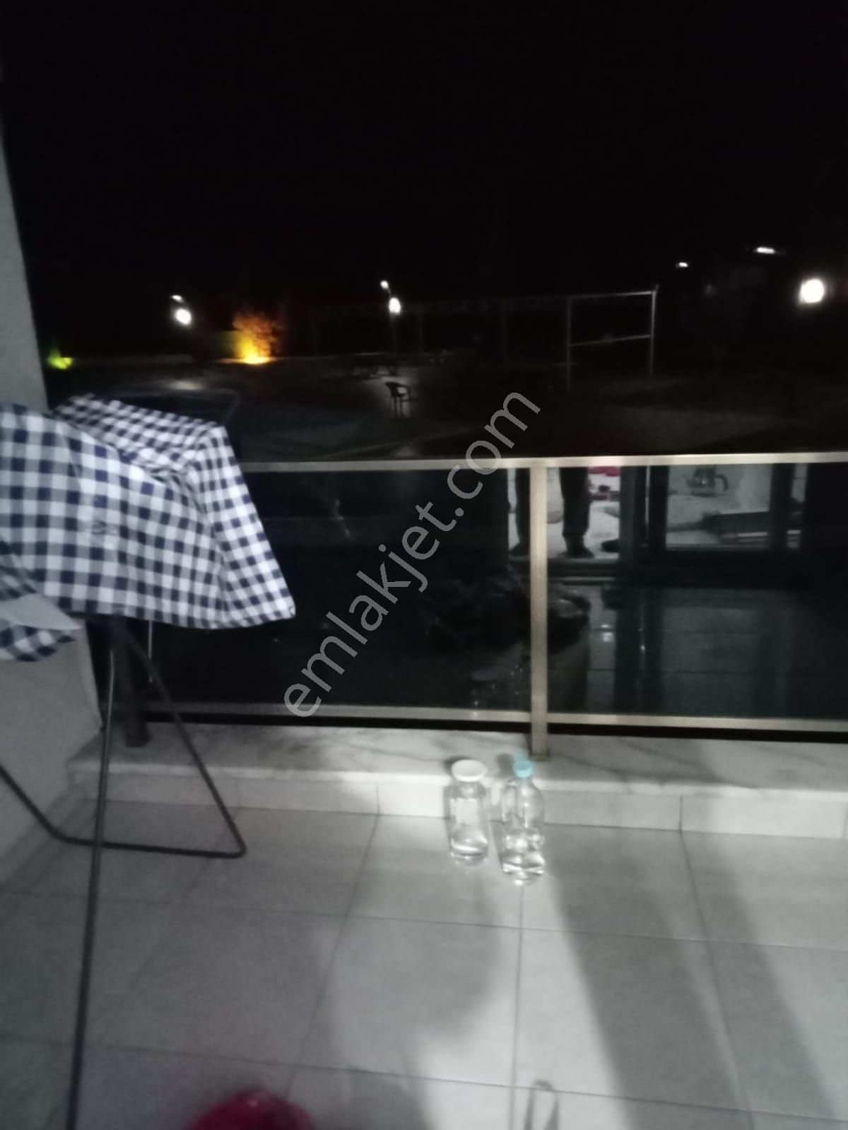 Muğla Menteşe Kafaca Yolu Üzerinde Asansörlü 3+1 Daire - Görsel 8