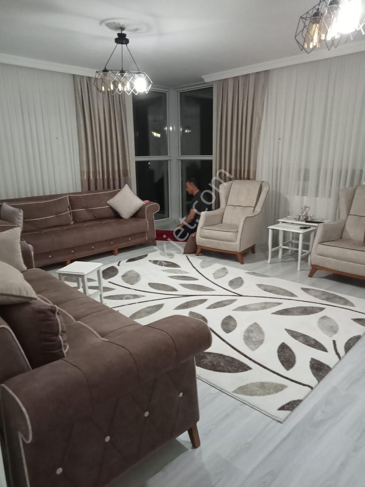 Muğla Menteşe Kafaca Yolu Üzerinde Asansörlü 3+1 Daire
