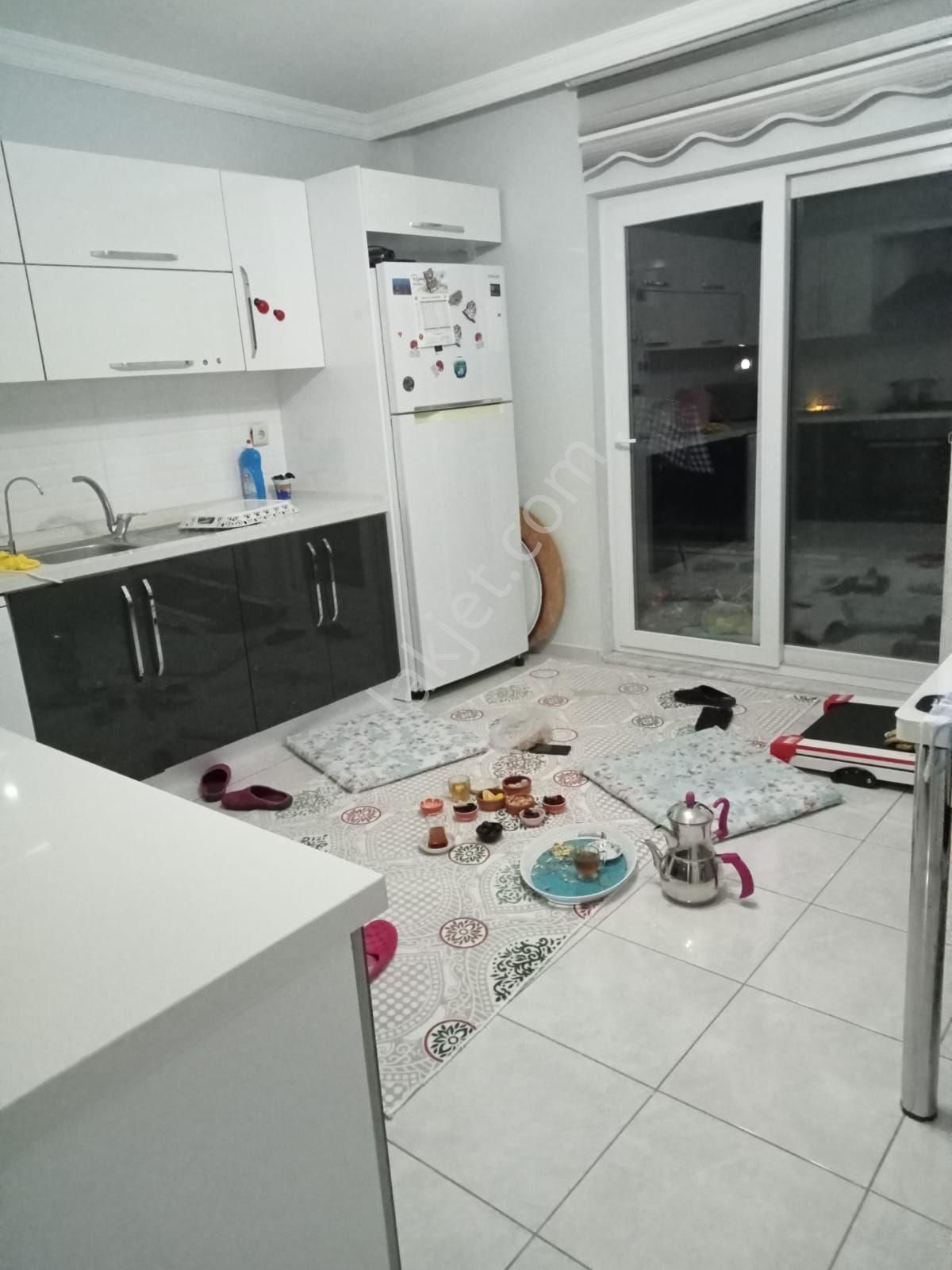 Muğla Menteşe Kafaca Yolu Üzerinde Asansörlü 3+1 Daire - Görsel 12