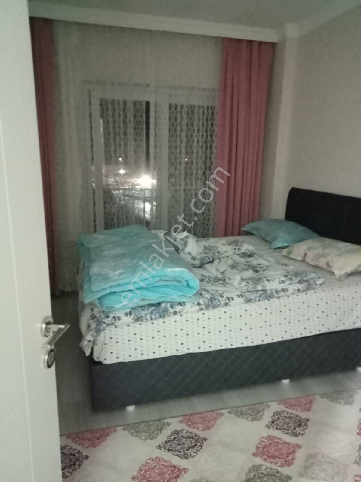 Muğla Menteşe Kafaca Yolu Üzerinde Asansörlü 3+1 Daire - Görsel 19