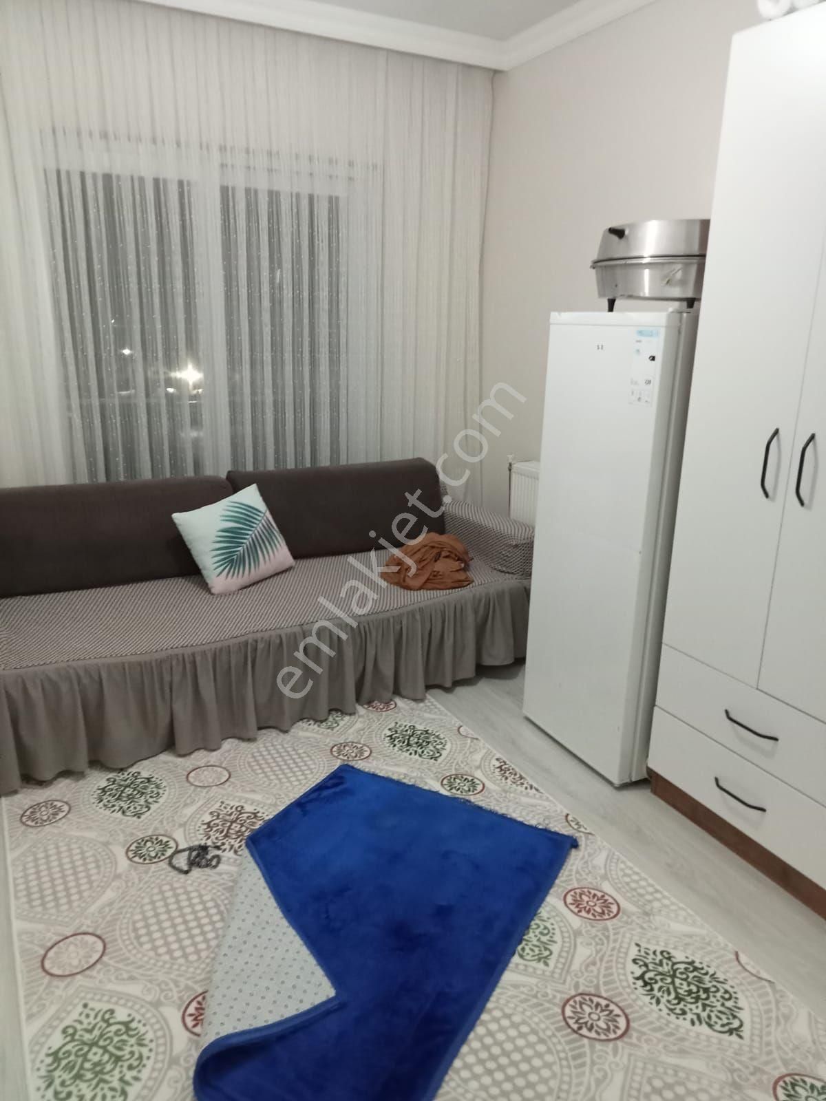 Muğla Menteşe Kafaca Yolu Üzerinde Asansörlü 3+1 Daire - Görsel 6