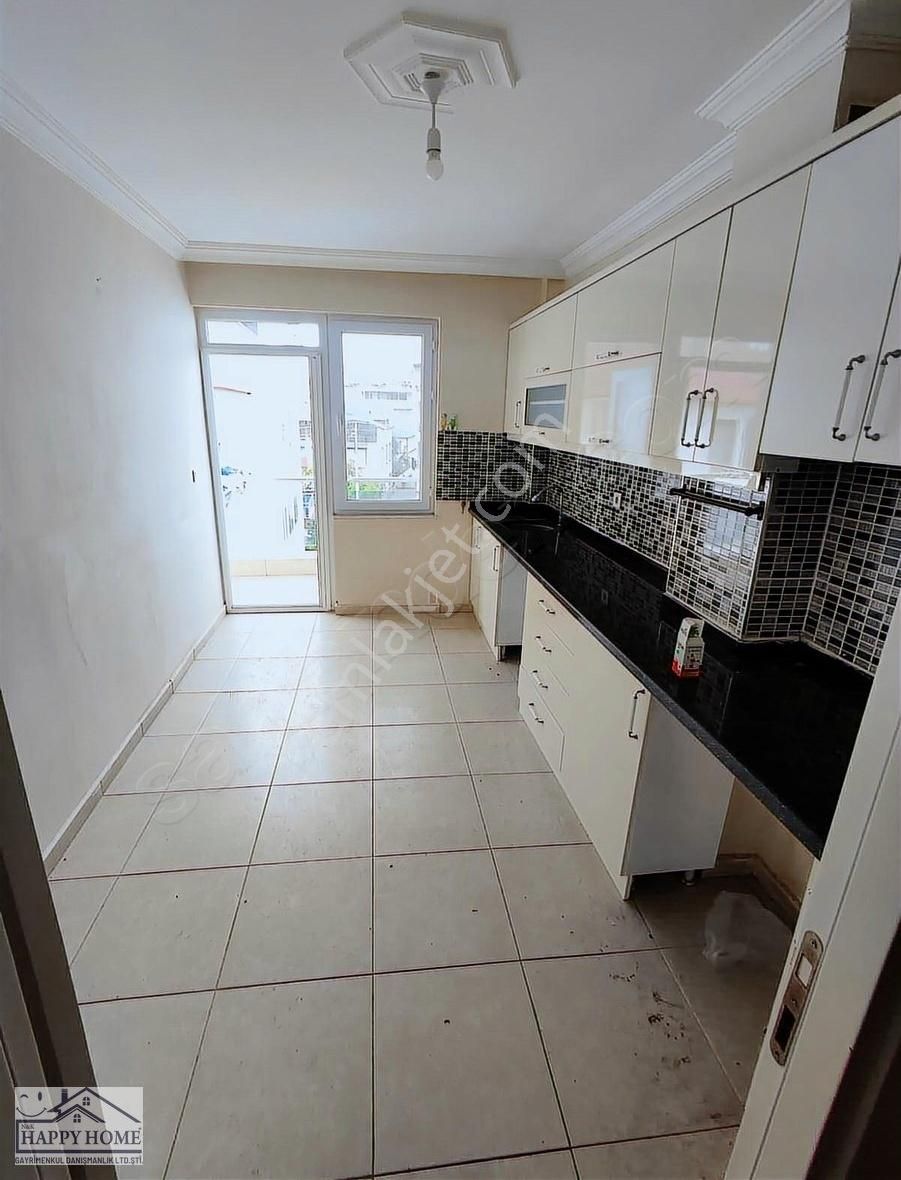Erenköyde Geniş Dübleks Doğalgazlı Daire !!!!