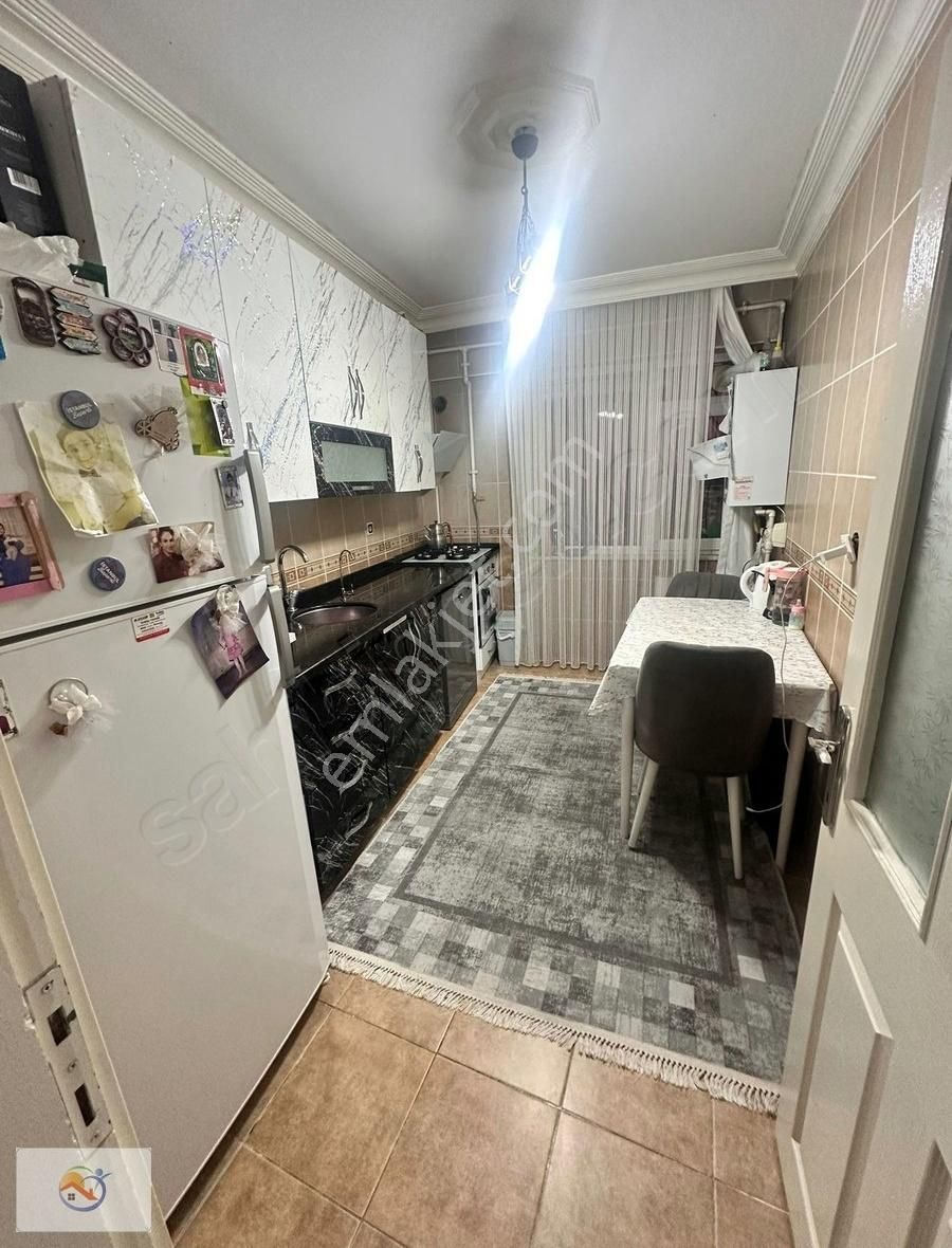 Beştelsiz Mah Satılık 2+1 80 M2 Yüksek Giriş 2009 Yapımı Daire