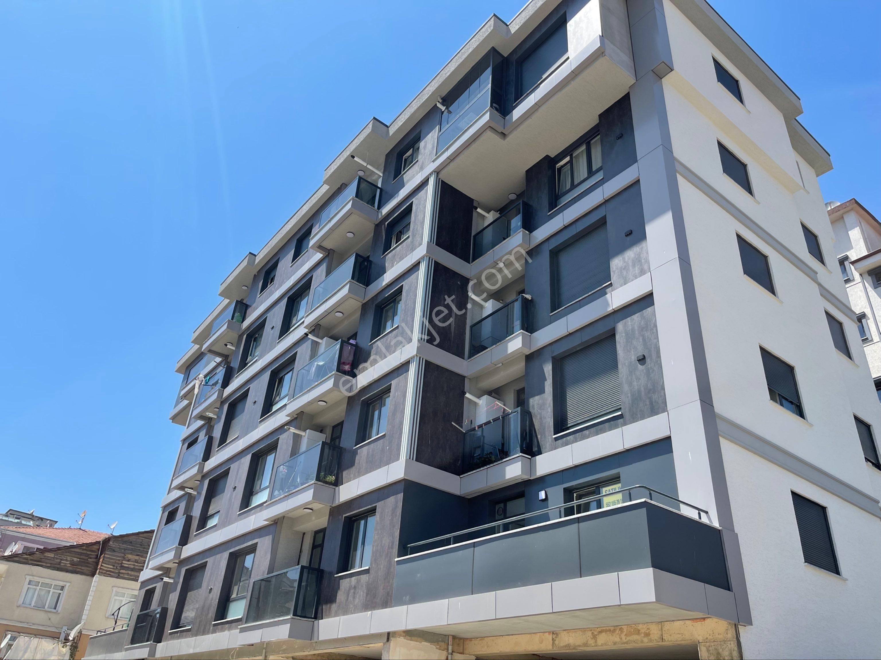 Sahibinden Satılık İskanlı 2+1 Sıfır Daire