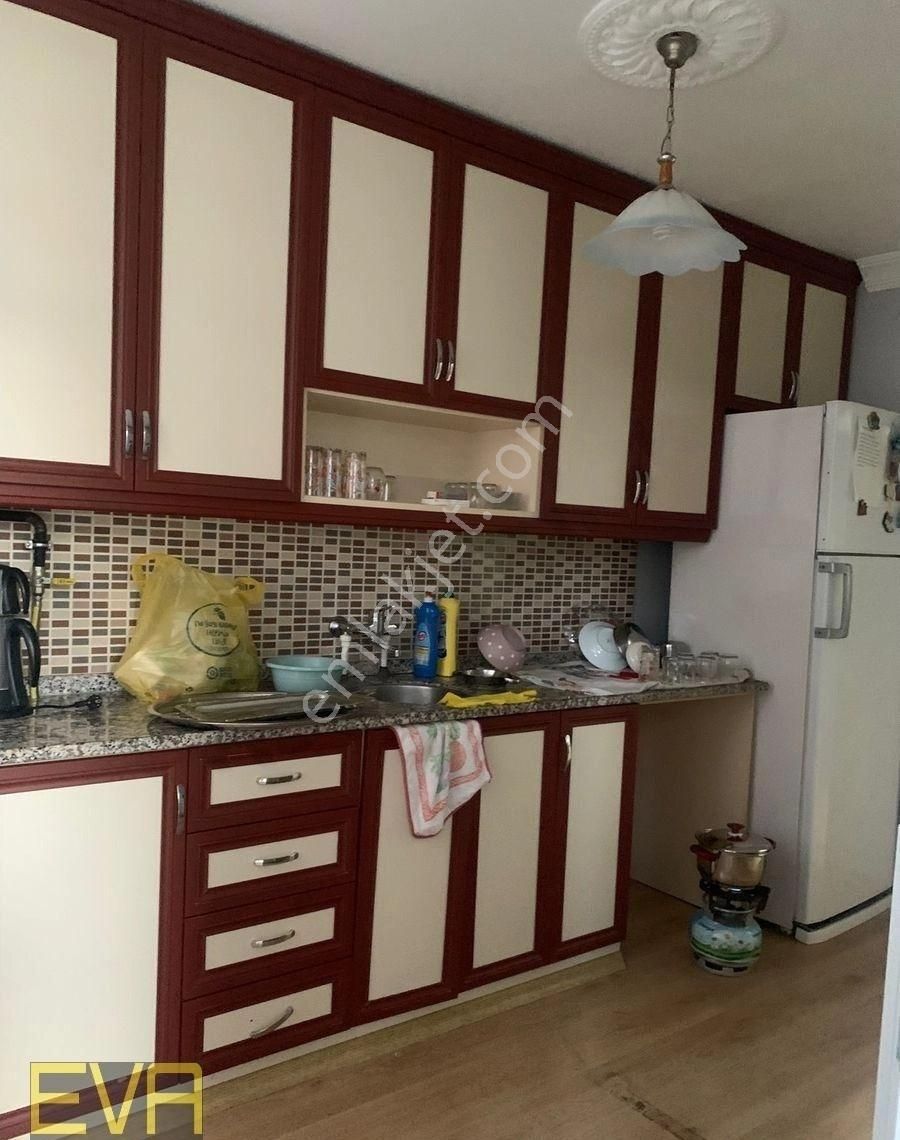 Pınarda 3+1 Doğalgazlı Kiralık Daire
