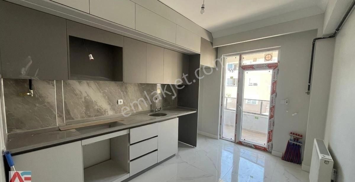 Salı Pazarı Mevkiinde 2+1 Süper Şıklıkta Sıfır Satılık Daire