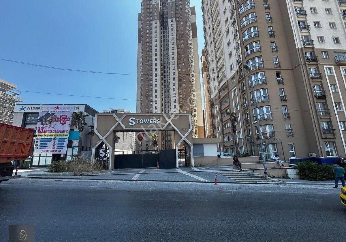 Esenyurt Stowers Satılık 3+1 Daire - Görsel 7