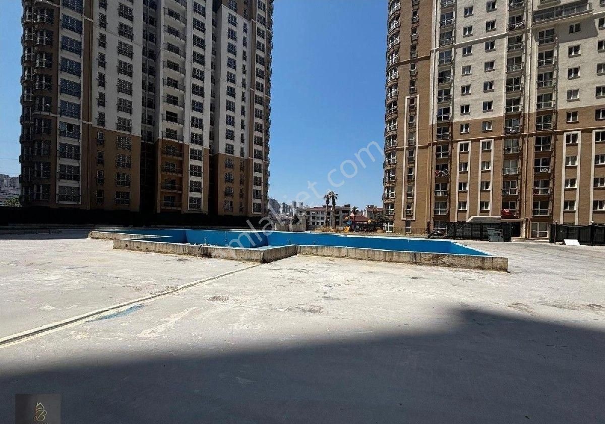 Esenyurt Stowers Satılık 3+1 Daire - Görsel 10