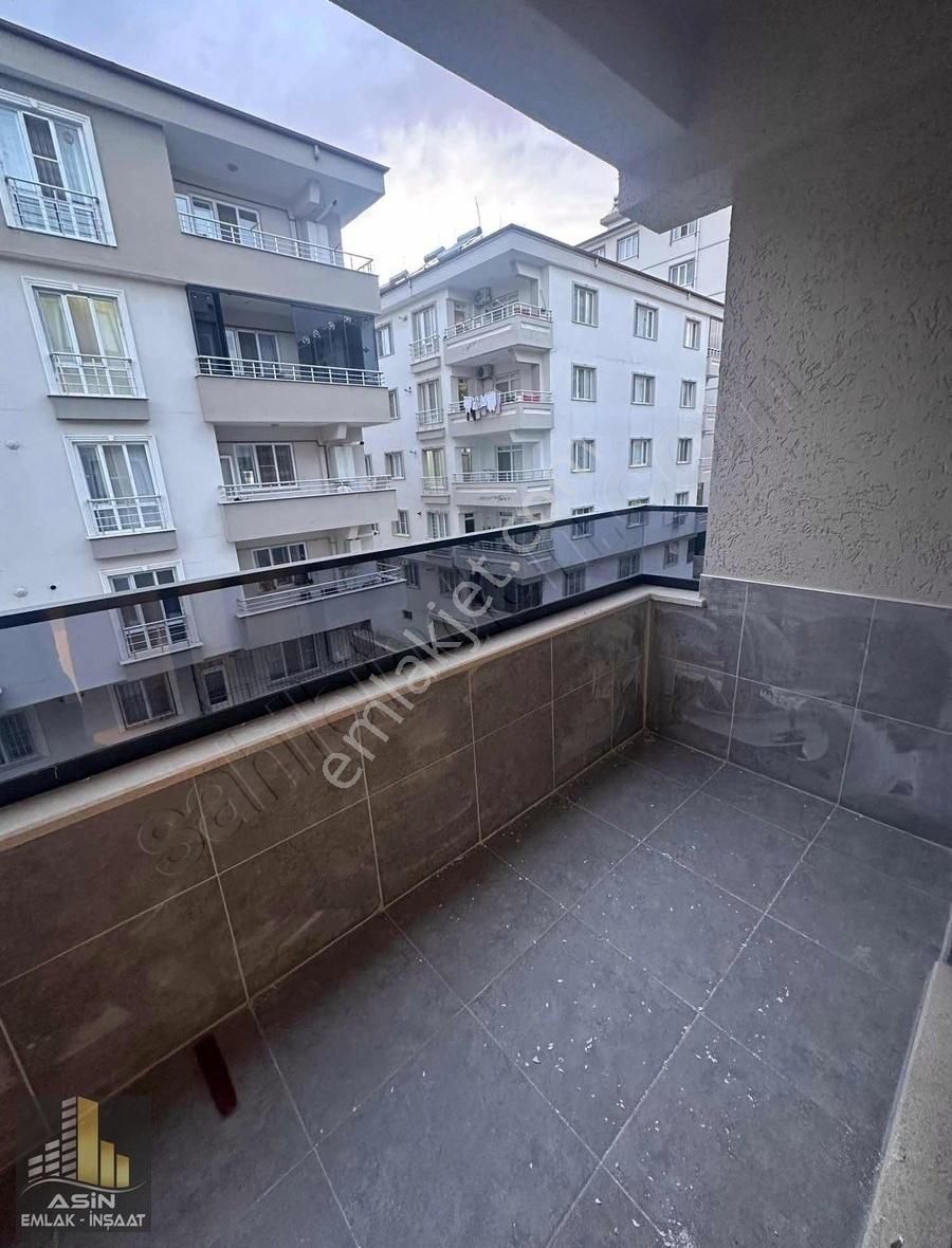 Asin Gayrimenkul'den Yeni Beşevler'de 2+1 Sıfır Kiralık Daire