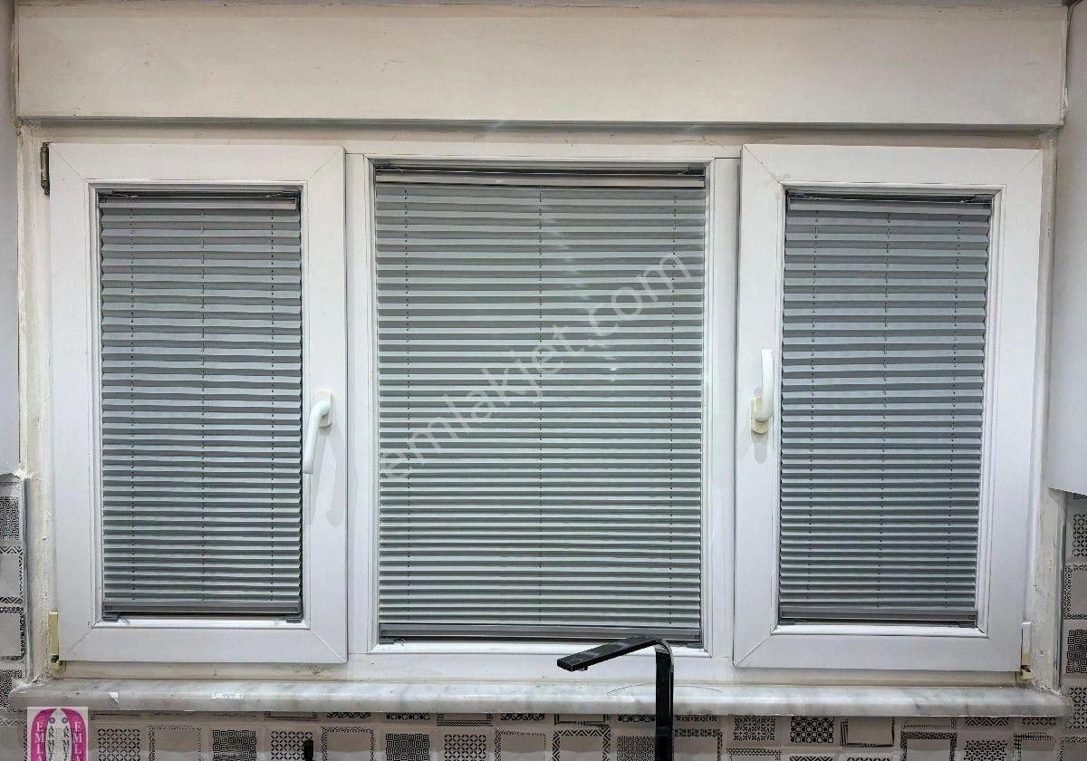 A K Mutludan Kemerde Denize Yakın İçi Sıfır Yapılı Bahçe Dubleks - Görsel 34