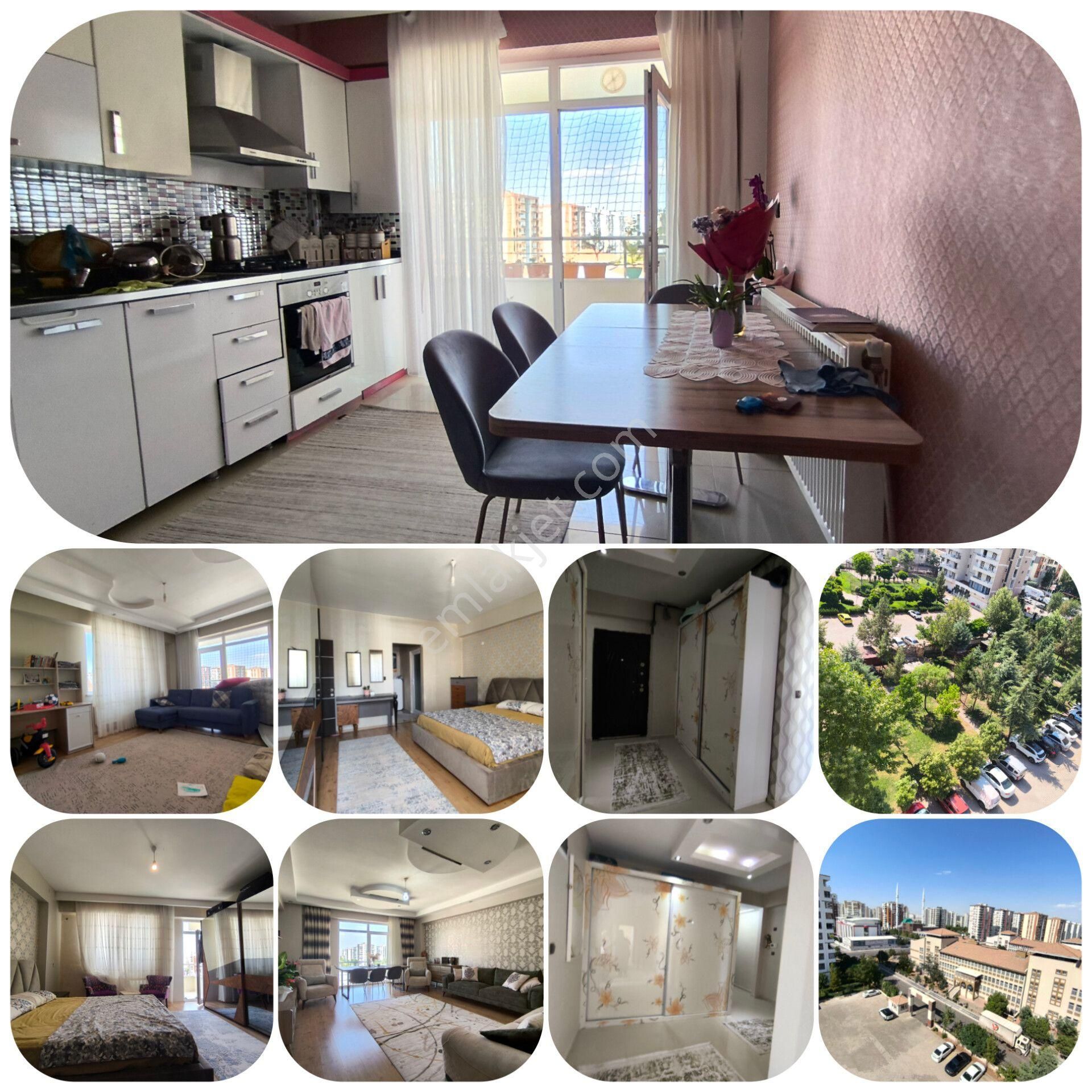 75 Park Civarında Satılık Ultra Lüks Daire