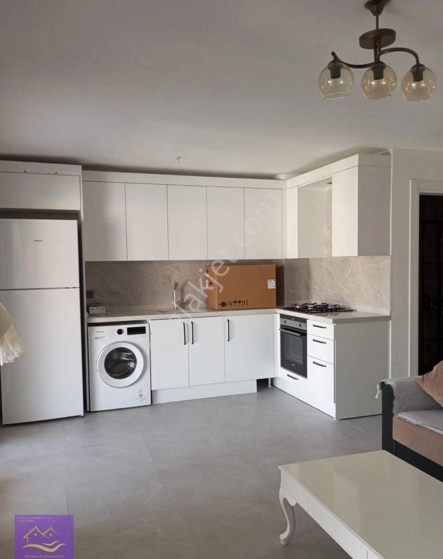 Çeşme Reisdere De Kiralık 2+1 Bahçeli Sezonluk - Görsel 7