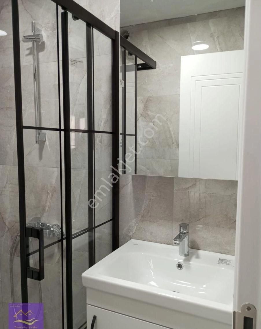 Çeşme Reisdere De Kiralık 2+1 Bahçeli Sezonluk - Görsel 8