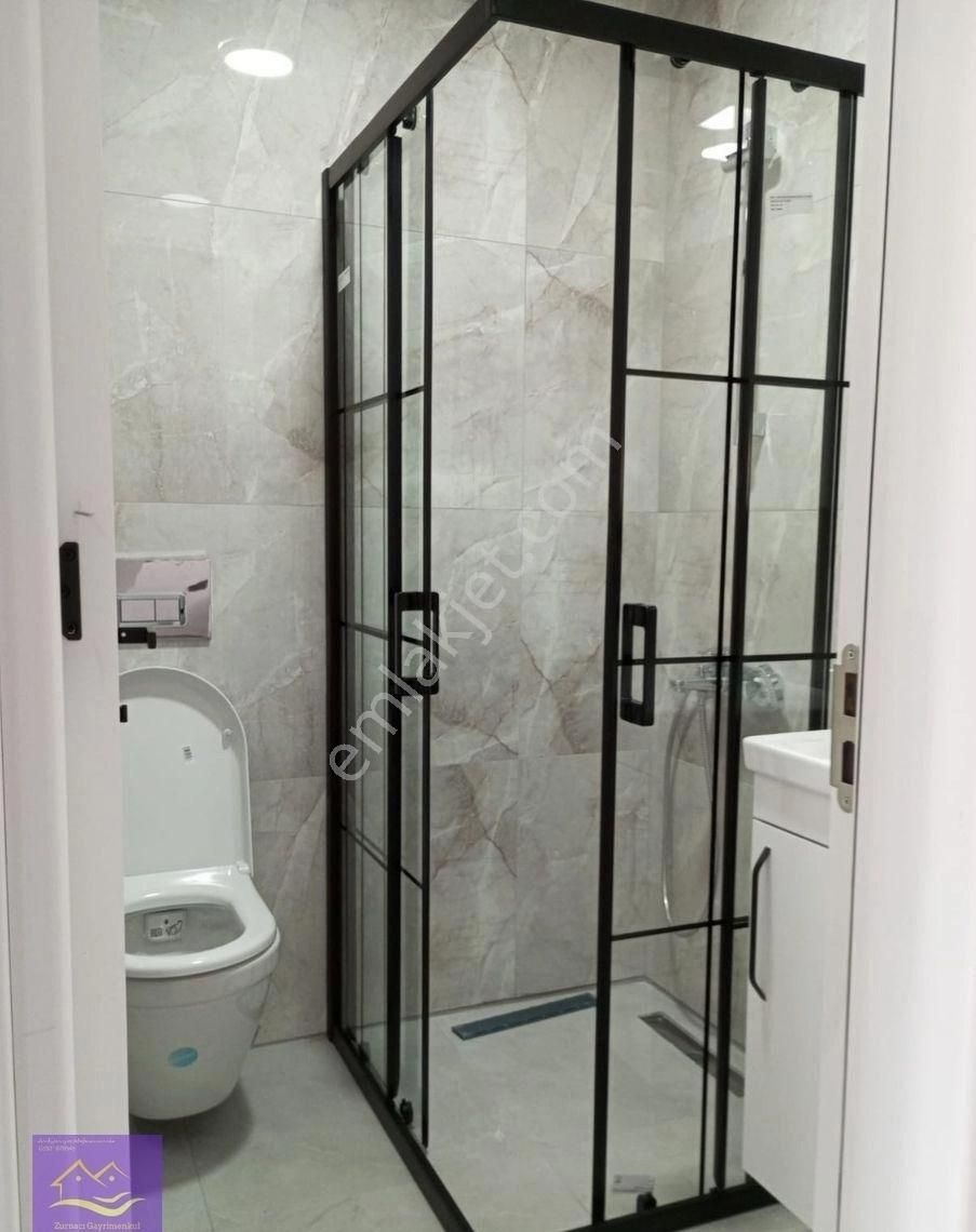 Çeşme Reisdere De Kiralık 2+1 Bahçeli Sezonluk - Görsel 11