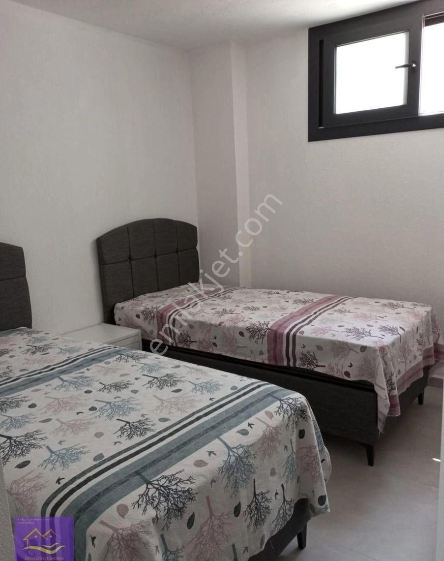 Çeşme Reisdere De Kiralık 2+1 Bahçeli Sezonluk - Görsel 5