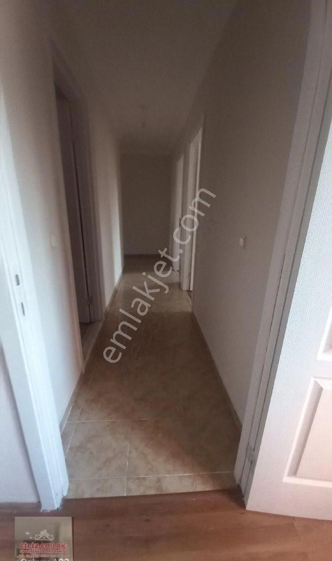 Şentepe Toki Blokları Satılık 3+1 - Görsel 17