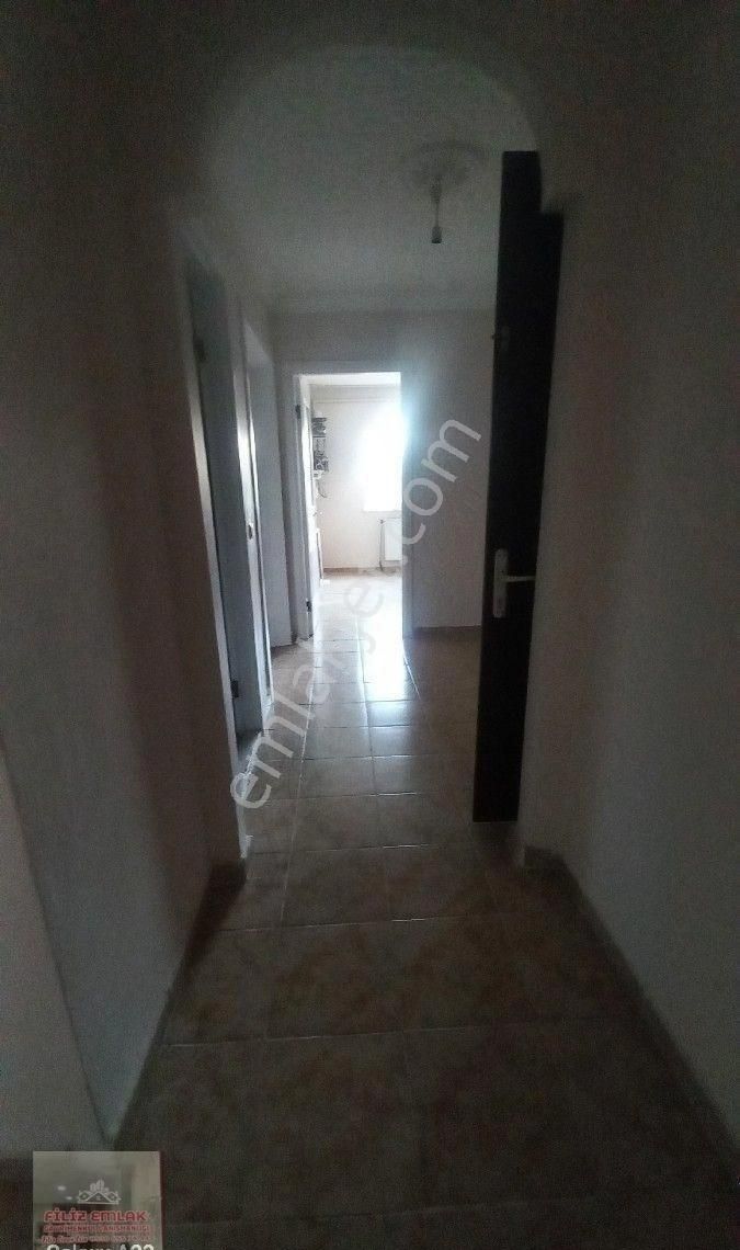 Şentepe Toki Blokları Satılık 3+1 - Görsel 13