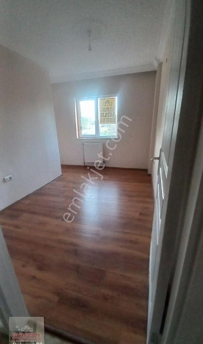 Şentepe Toki Blokları Satılık 3+1 - Görsel 2