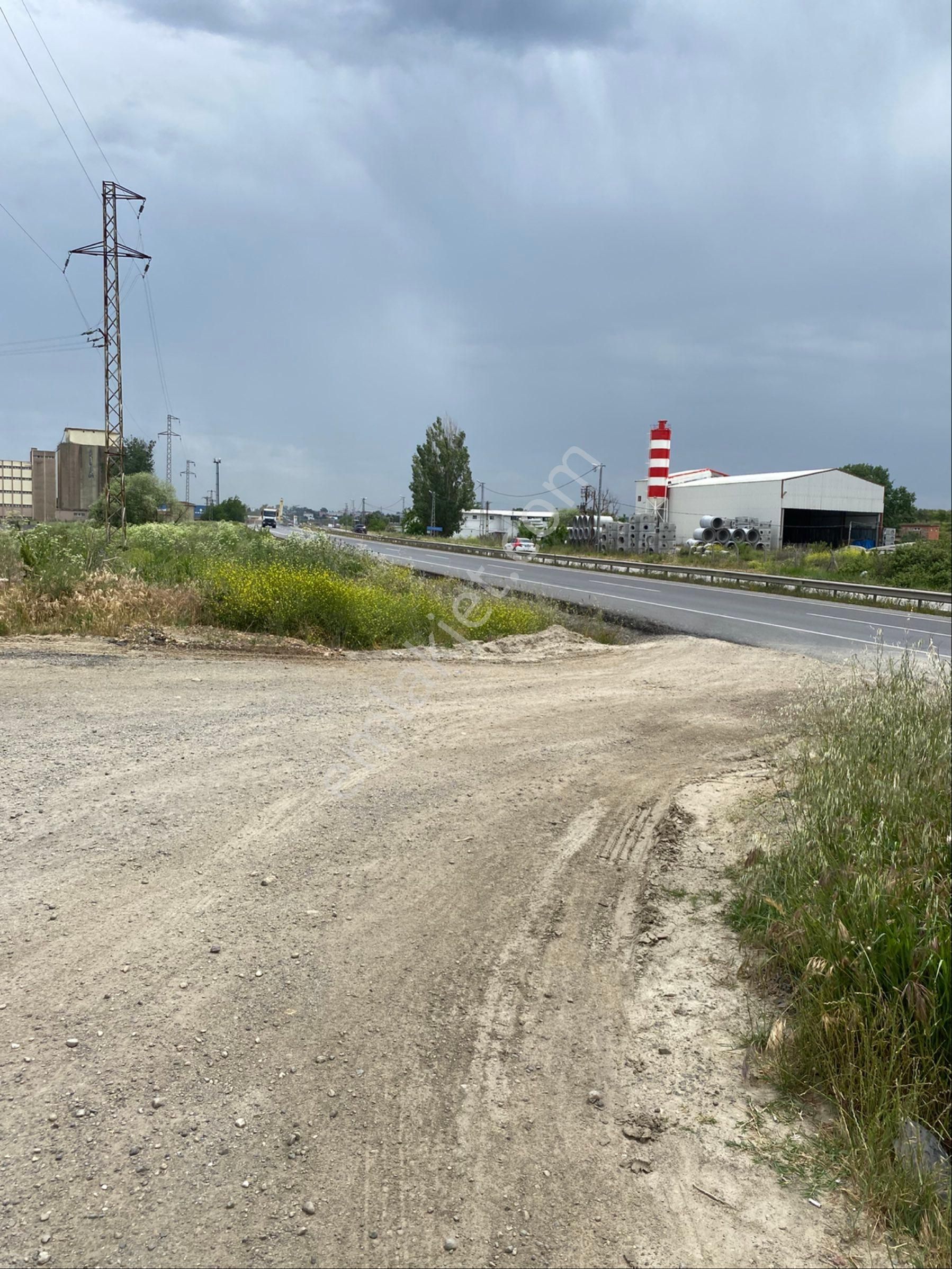 İstanbul Silivri Değirmenköy Sahibinden Satılık Arsa - Görsel 12