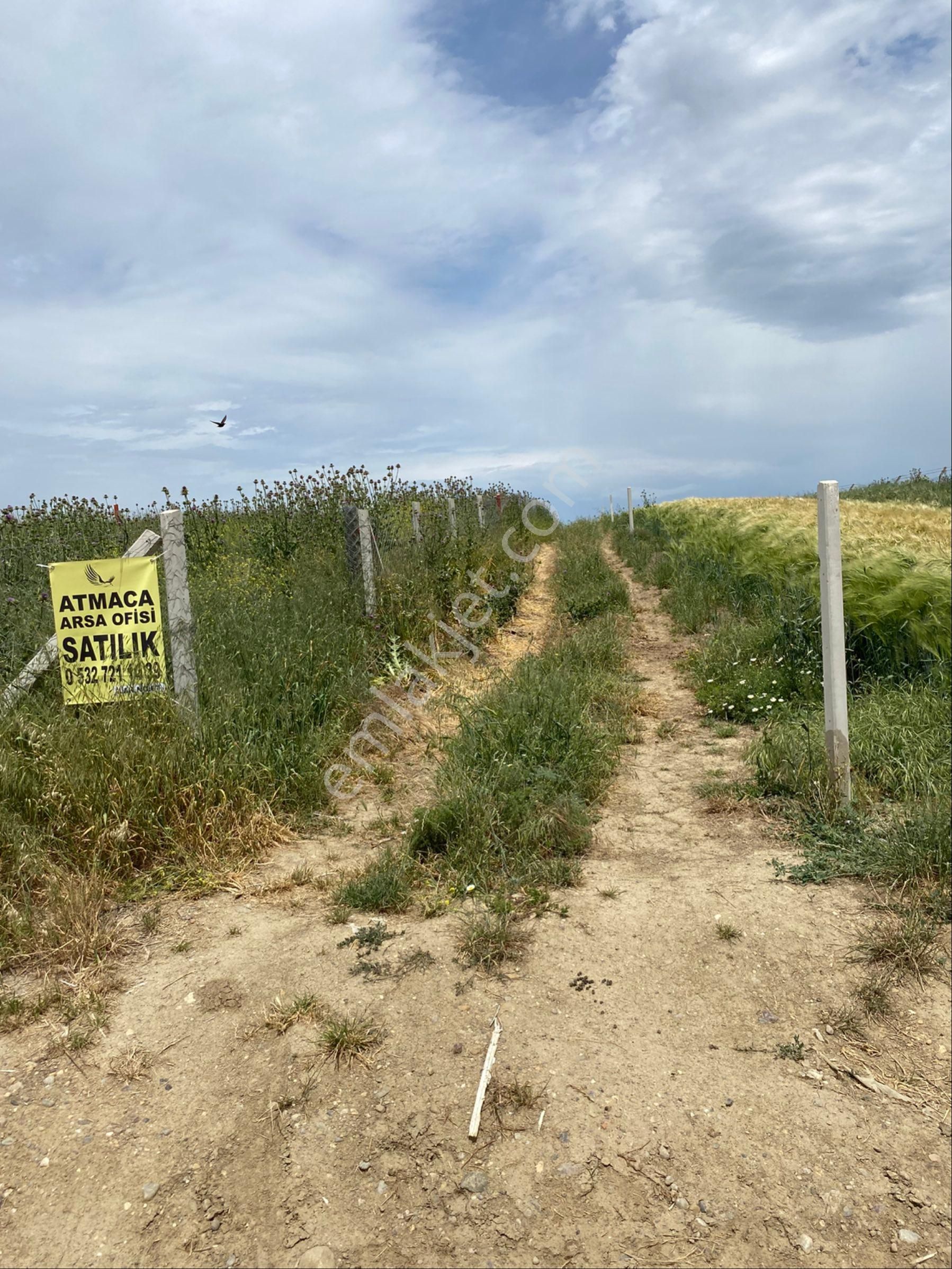 İstanbul Silivri Değirmenköy Sahibinden Satılık Arsa - Görsel 2