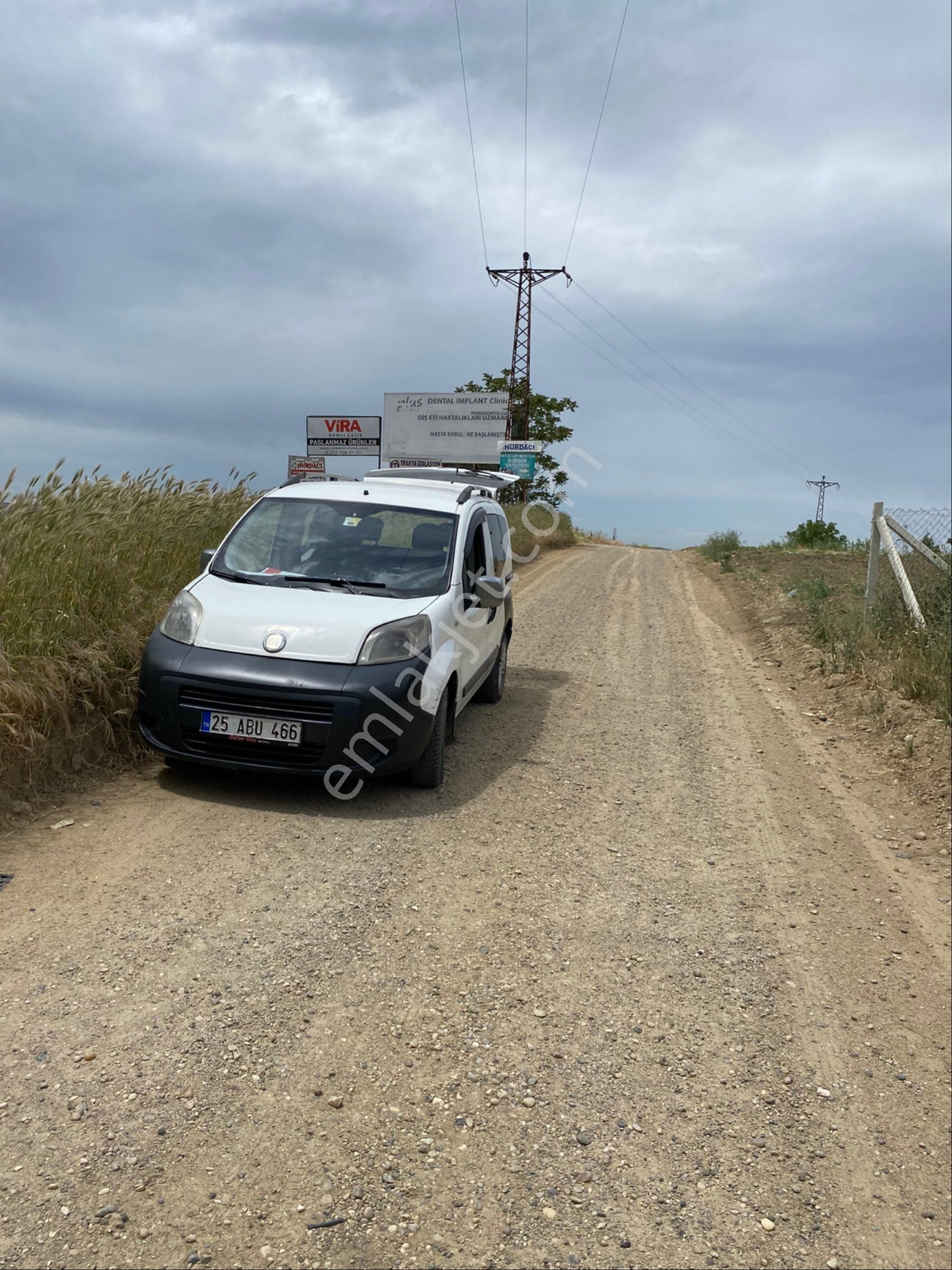 İstanbul Silivri Değirmenköy Sahibinden Satılık Arsa - Görsel 11