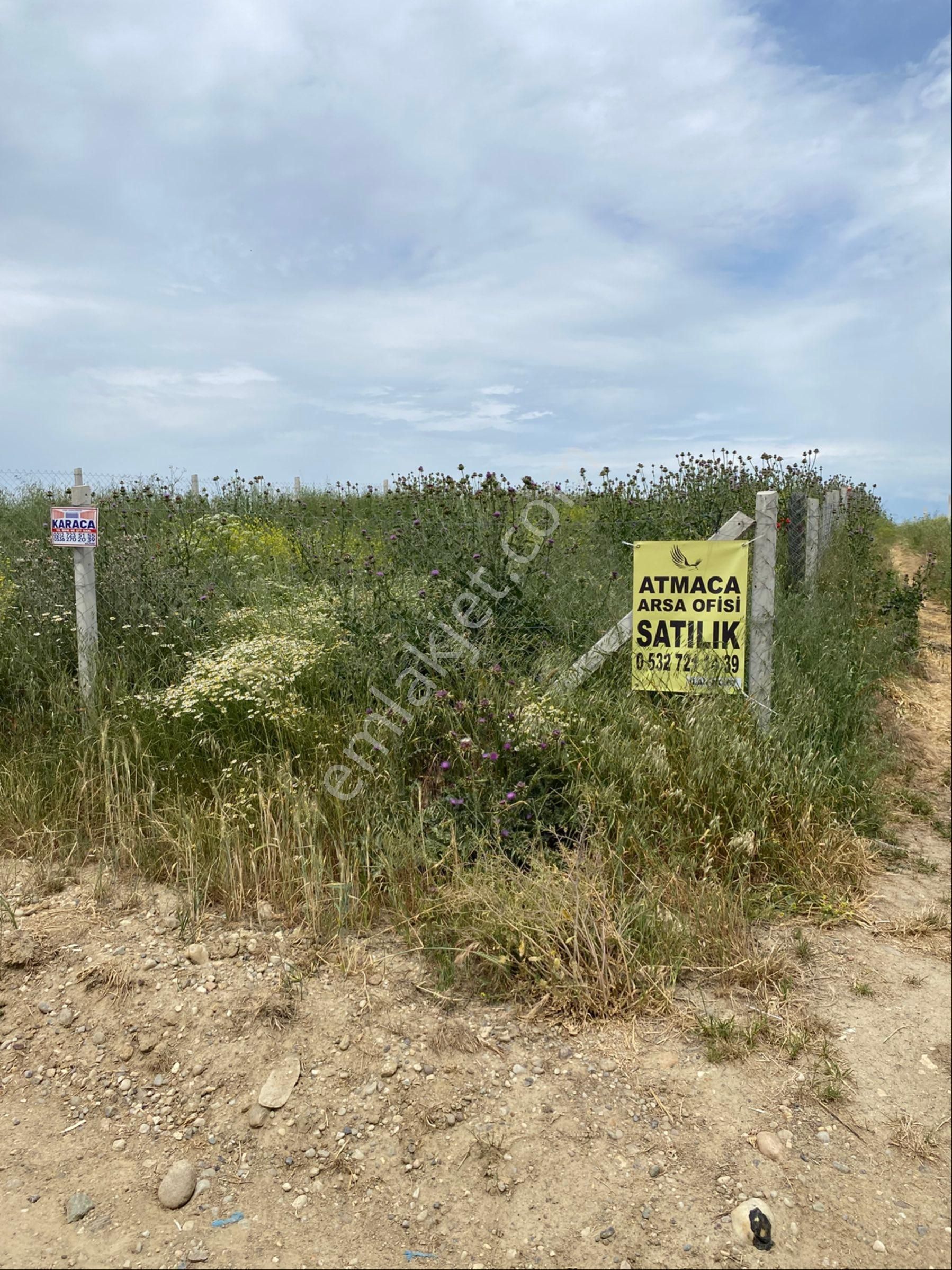 İstanbul Silivri Değirmenköy Sahibinden Satılık Arsa - Görsel 3