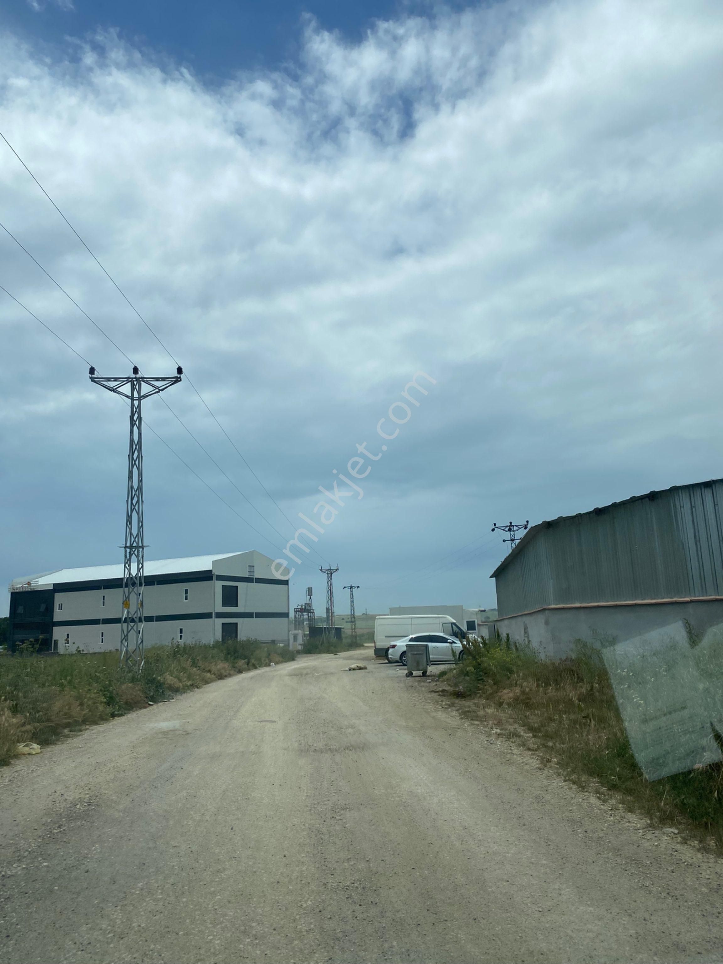 İstanbul Silivri Değirmenköy Sahibinden Satılık Arsa - Görsel 17