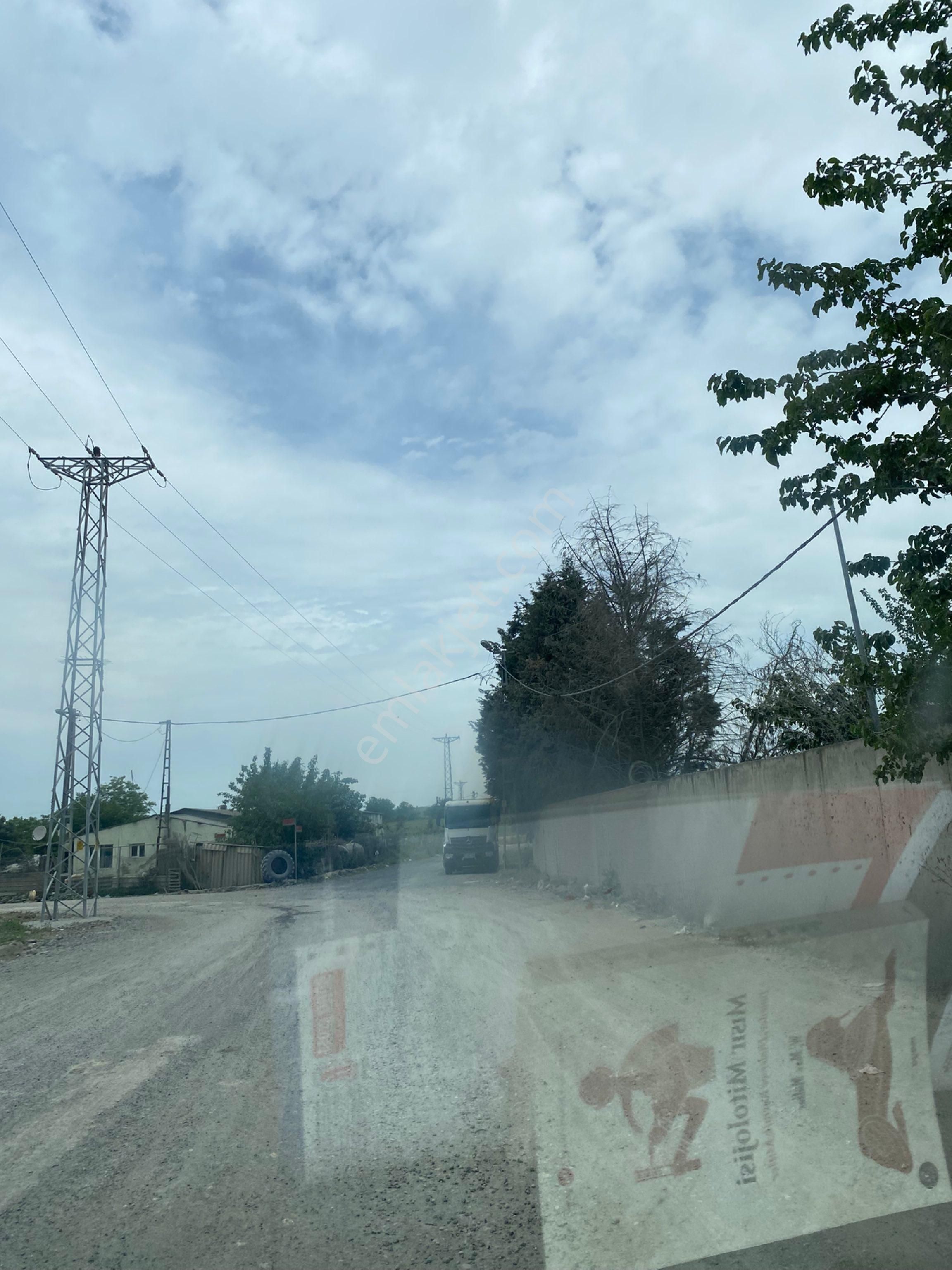 İstanbul Silivri Değirmenköy Sahibinden Satılık Arsa - Görsel 20