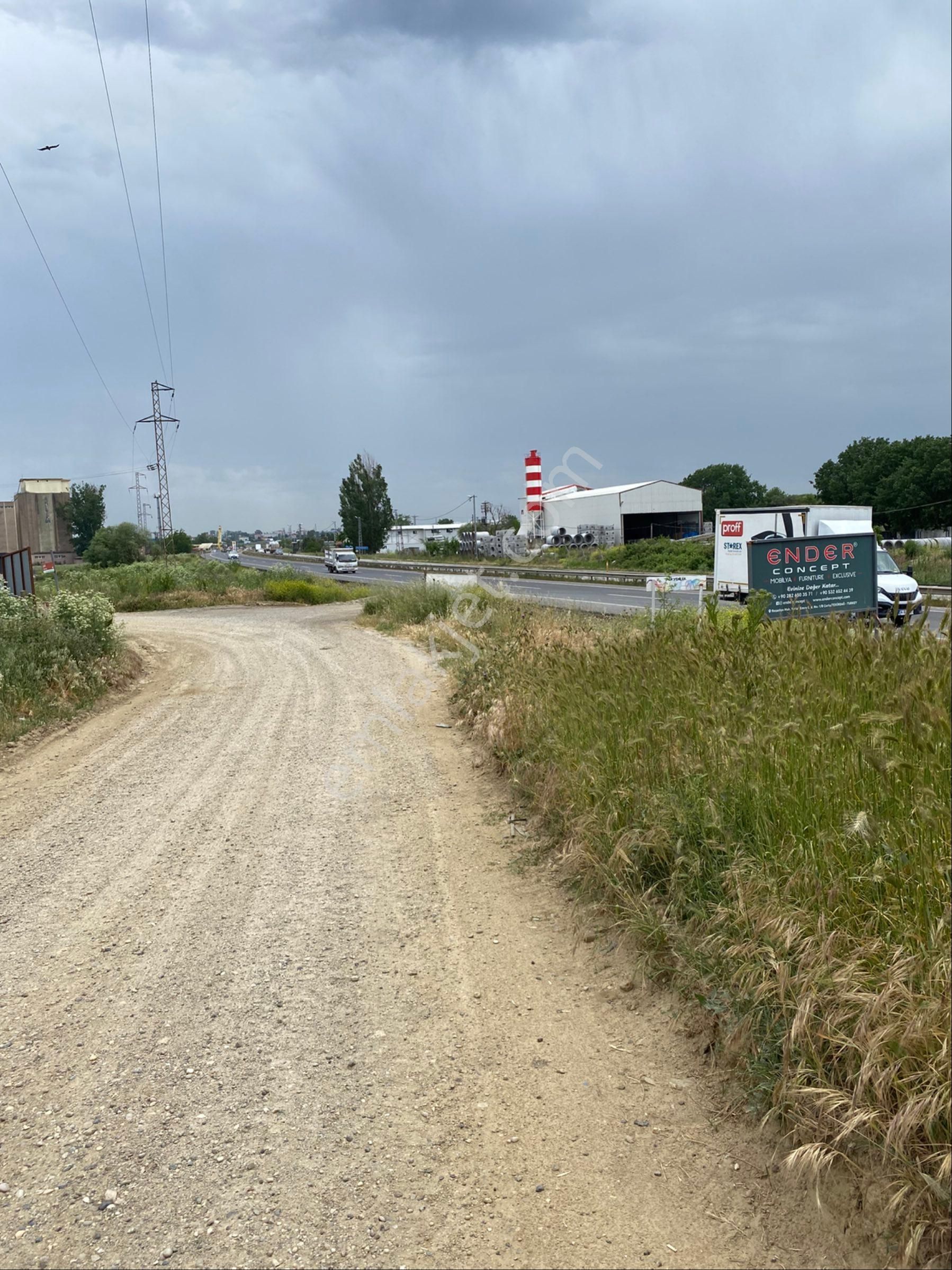 İstanbul Silivri Değirmenköy Sahibinden Satılık Arsa - Görsel 18