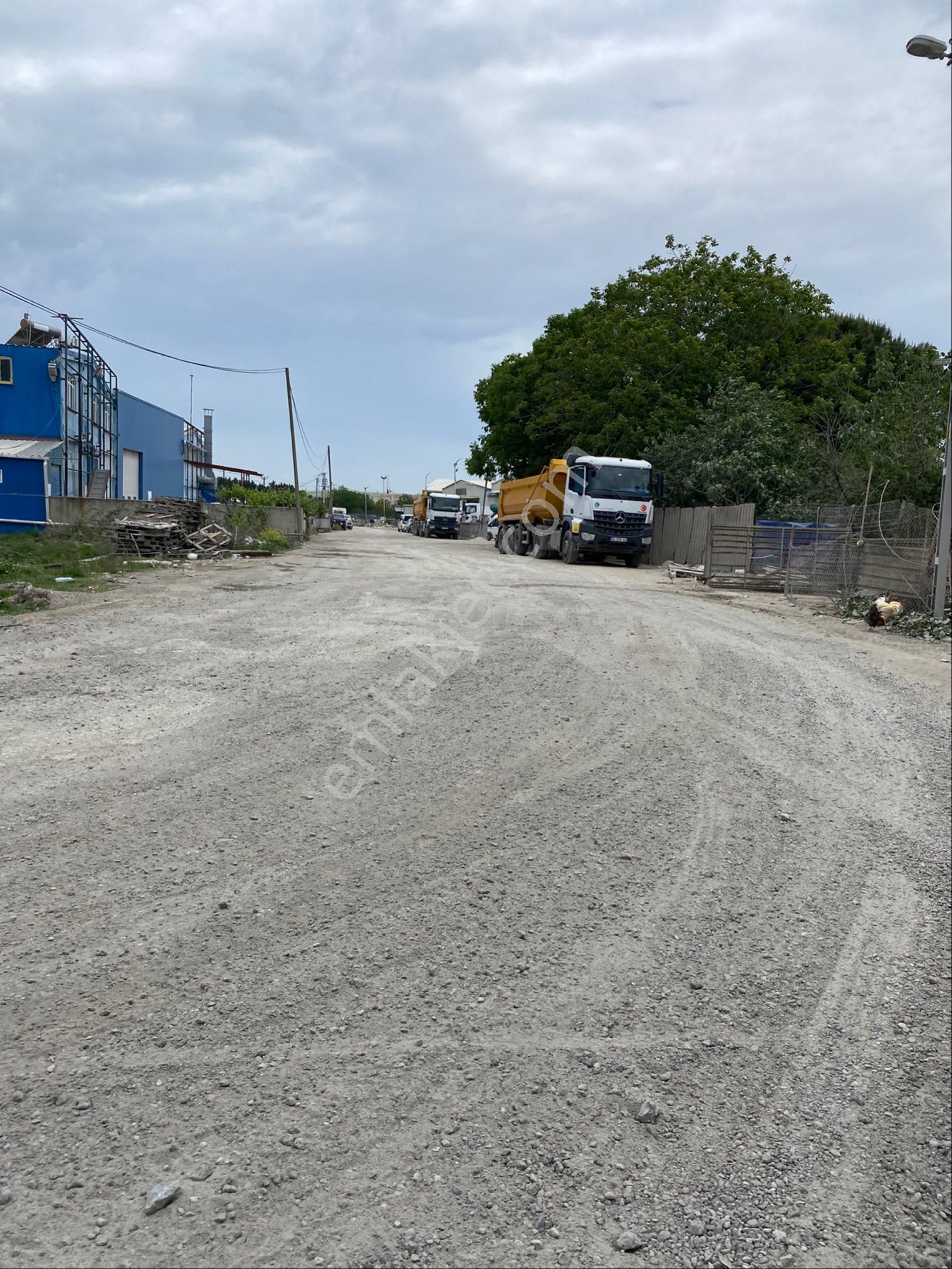 İstanbul Silivri Değirmenköy Sahibinden Satılık Arsa - Görsel 21