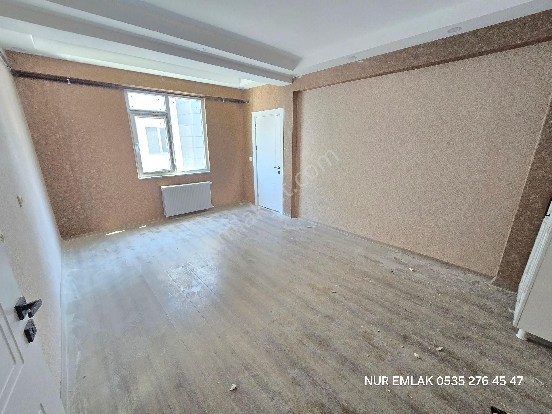 Akpiyar Balıkayağında 2+0 Arakat Sıfır Kiralık Daire *nur Emlak*