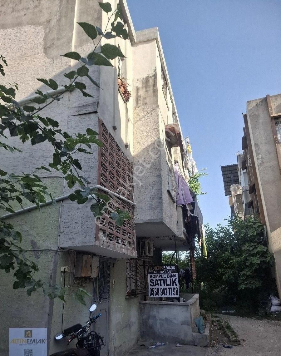 Satılık 3 Katlı Müstakil Ev - Görsel 24