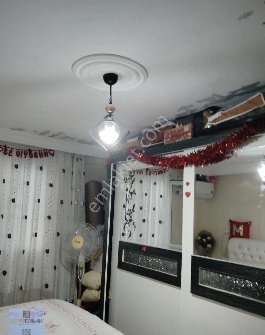 Satılık 3 Katlı Müstakil Ev - Görsel 11