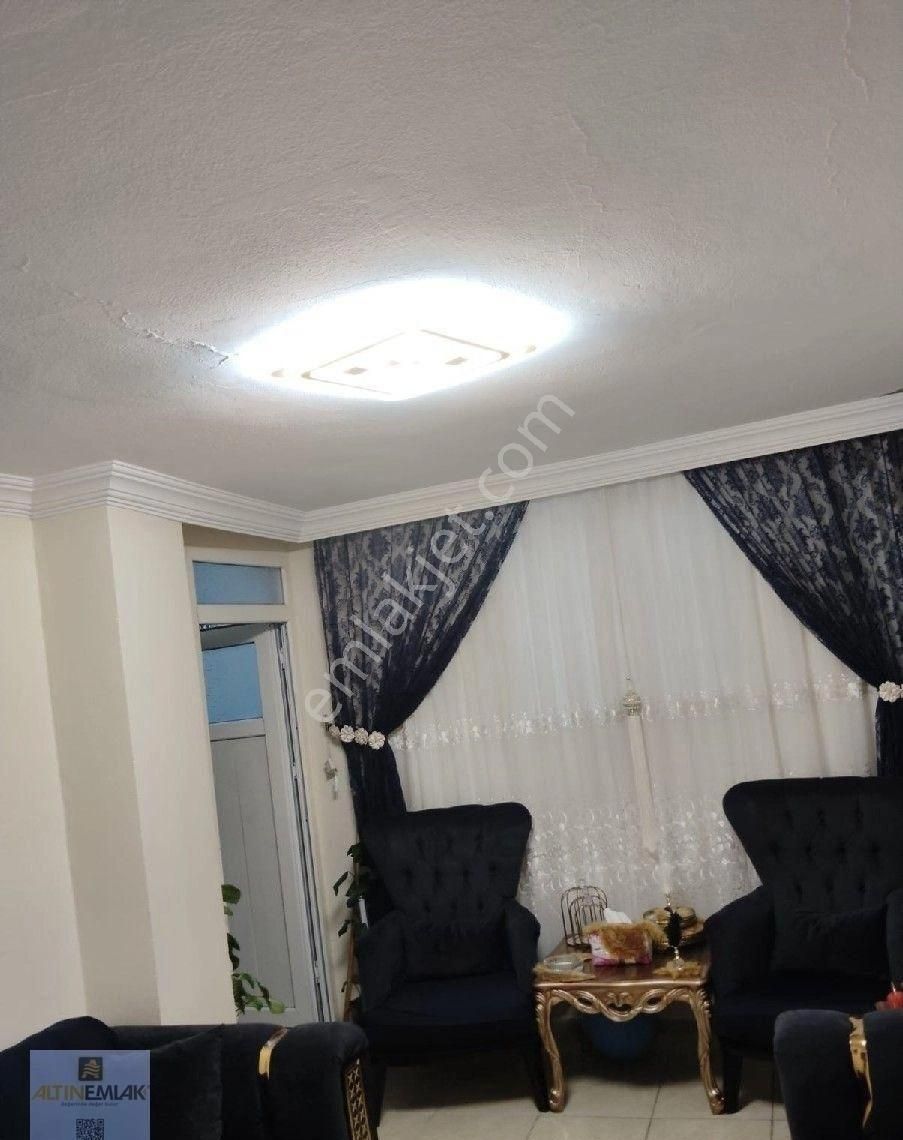 Satılık 3 Katlı Müstakil Ev - Görsel 15