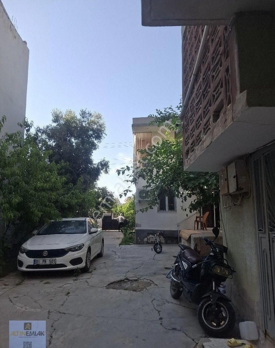 Satılık 3 Katlı Müstakil Ev - Görsel 20