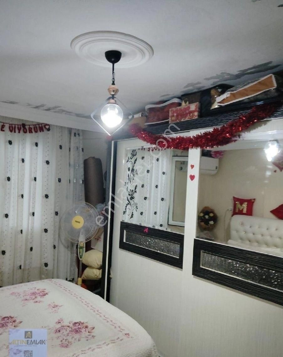 Satılık 3 Katlı Müstakil Ev - Görsel 14