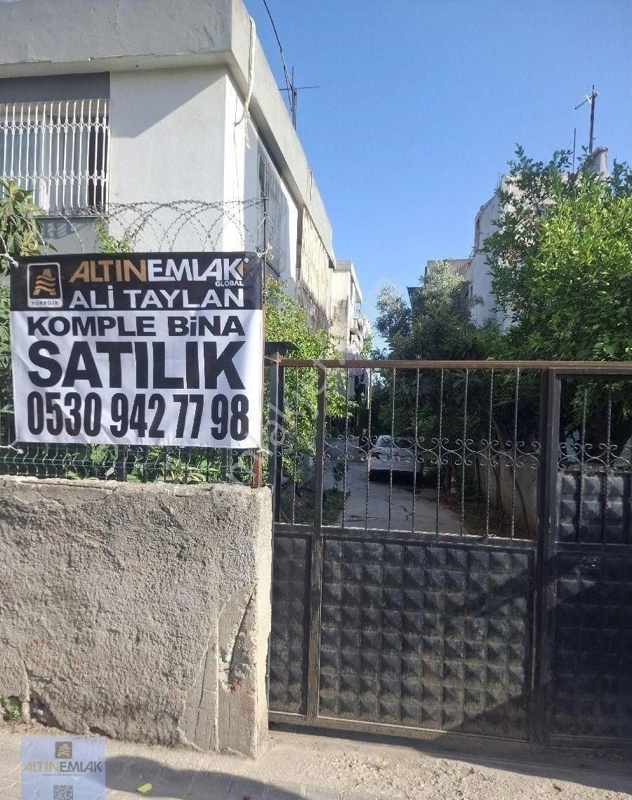 Satılık 3 Katlı Müstakil Ev - Görsel 4