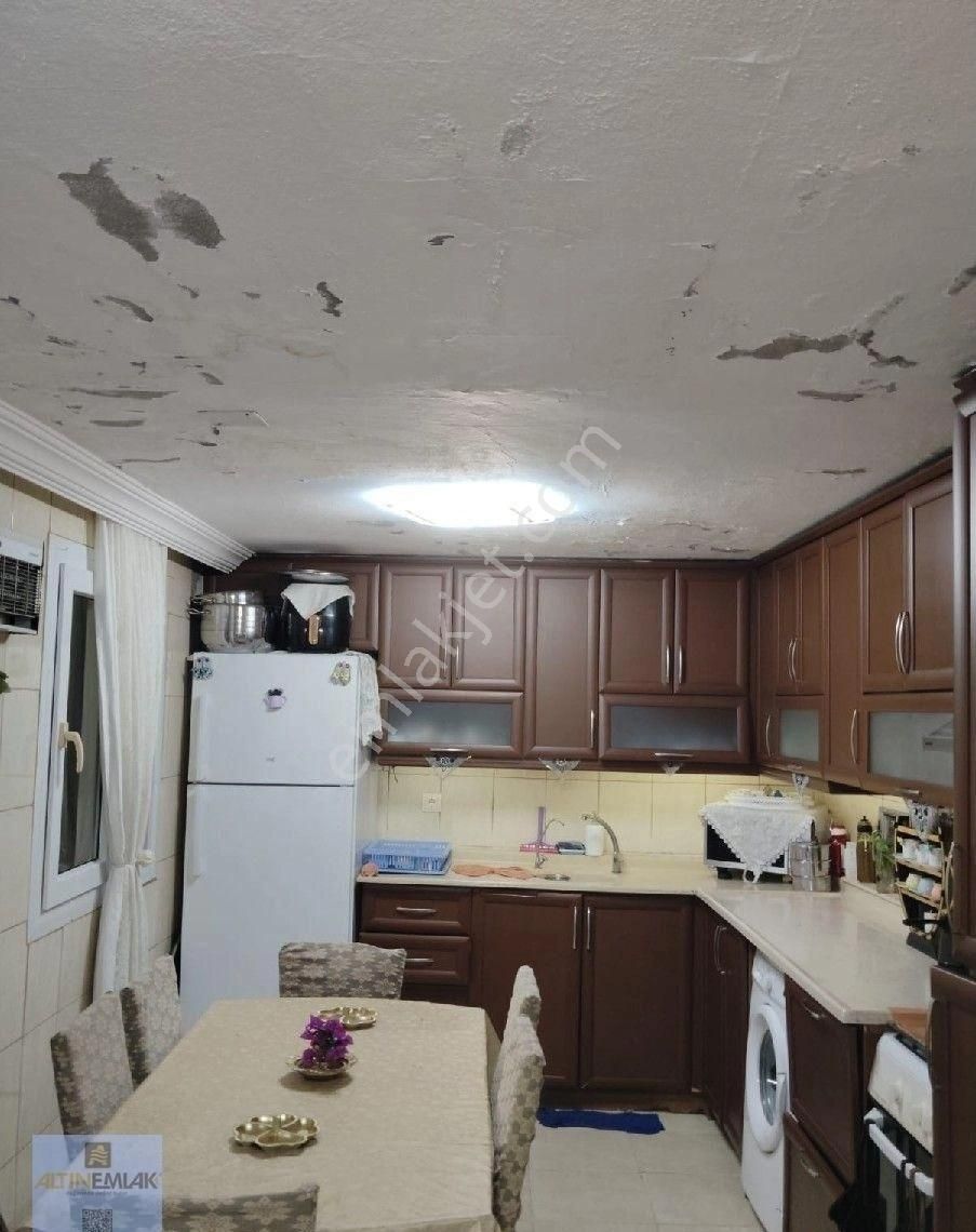 Satılık 3 Katlı Müstakil Ev - Görsel 19