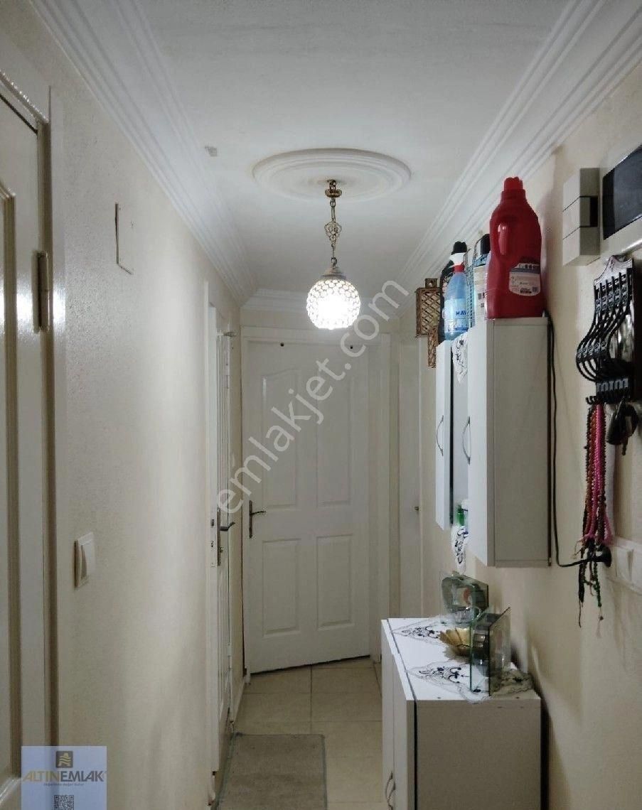 Satılık 3 Katlı Müstakil Ev - Görsel 17