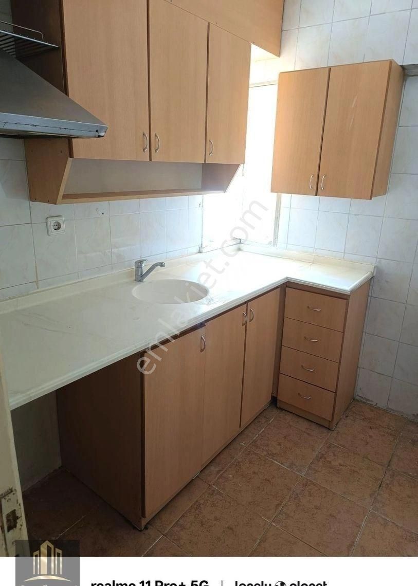 Alsancak'ta Mevki Yerde Satılık 2+1 Daire - Görsel 8