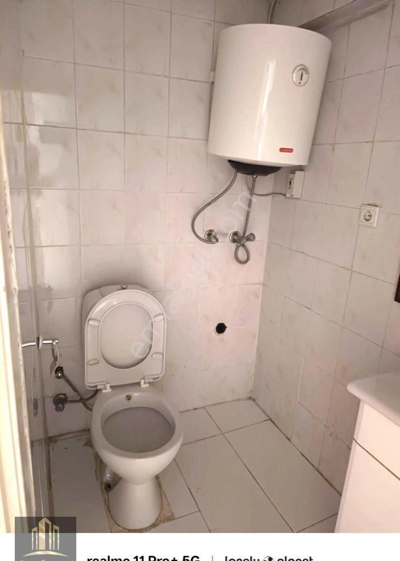 Alsancak'ta Mevki Yerde Satılık 2+1 Daire - Görsel 24