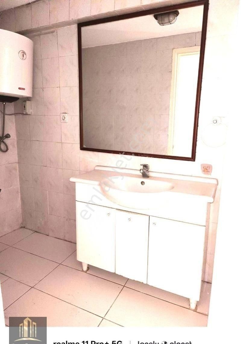 Alsancak'ta Mevki Yerde Satılık 2+1 Daire - Görsel 9