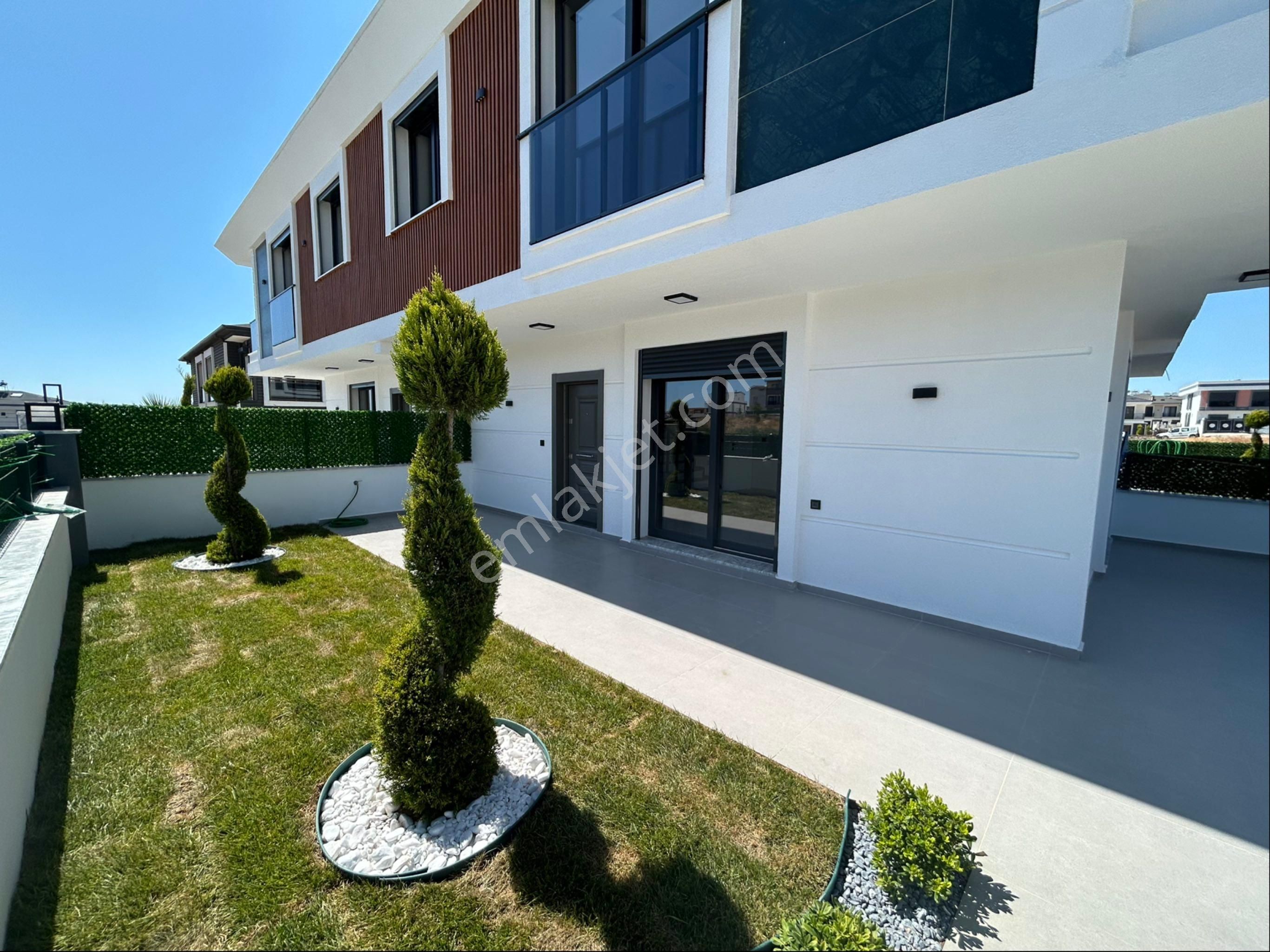 Didimde Havuzlu 3+1 Villa - Görsel 4