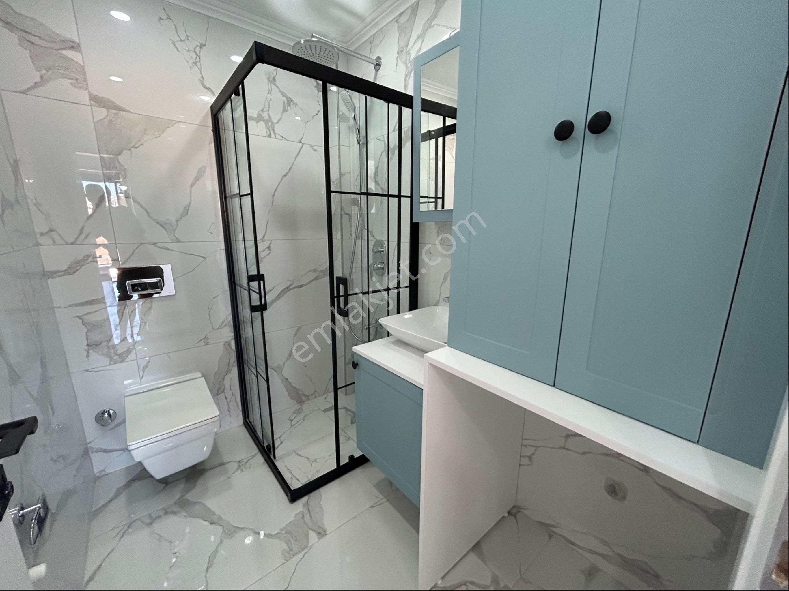 Didimde Havuzlu 3+1 Villa - Görsel 28