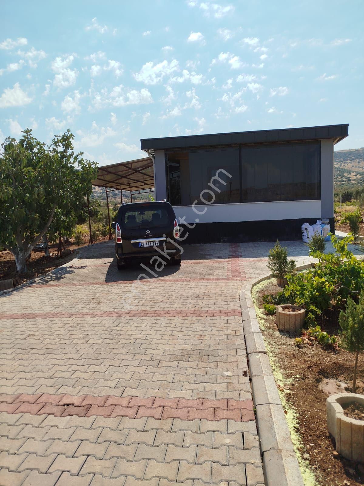 Akyol Gayrimenkul Den Satlık Akcaburcda Bağ Evi