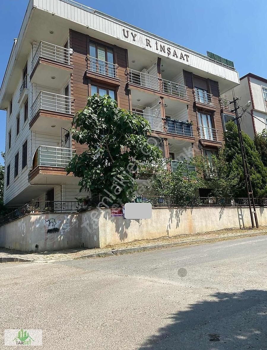 Tuzla Yayla Mah. Modern 4+1 Kiralık Dubleks Daire